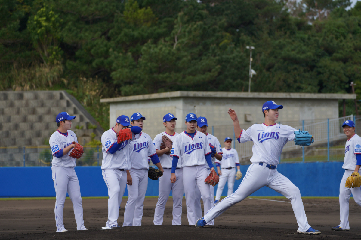 하위 3팀의 대대적 전력 보강, 창단 후 단 한번도 없었던 꼴찌 위협? …