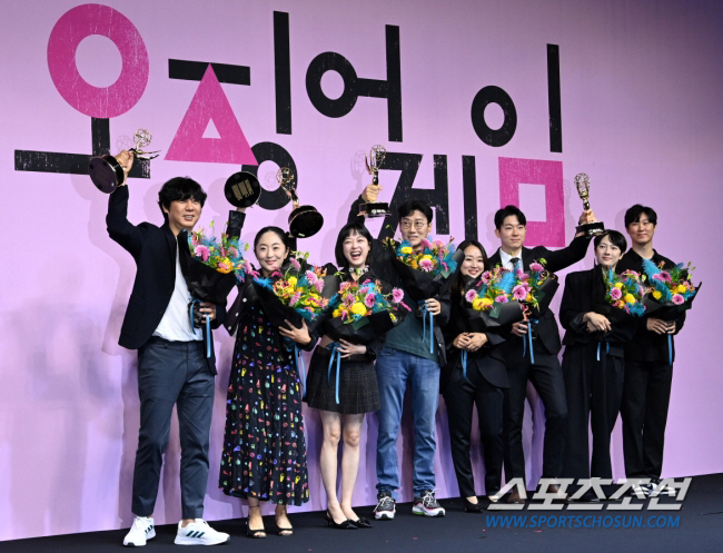 [SC초점] K-콘텐츠, 글로벌 스탠다드로..넷플릭스後 6년, OTT에 불어온 변화