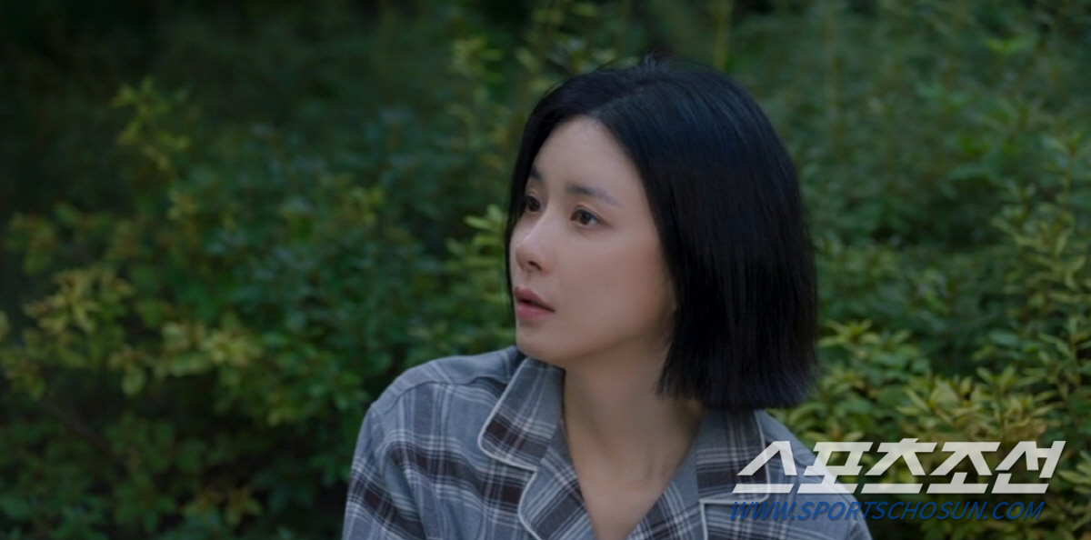 이보영, 수면제 부작용으로 '몽유병'…"왜 지금이냐" 오열('대행사')
