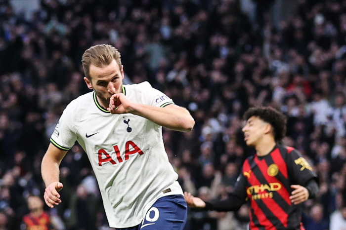 BBC '이변 속출' EPL '이주의 팀' 발표, 케인 미토마 포함-SO…