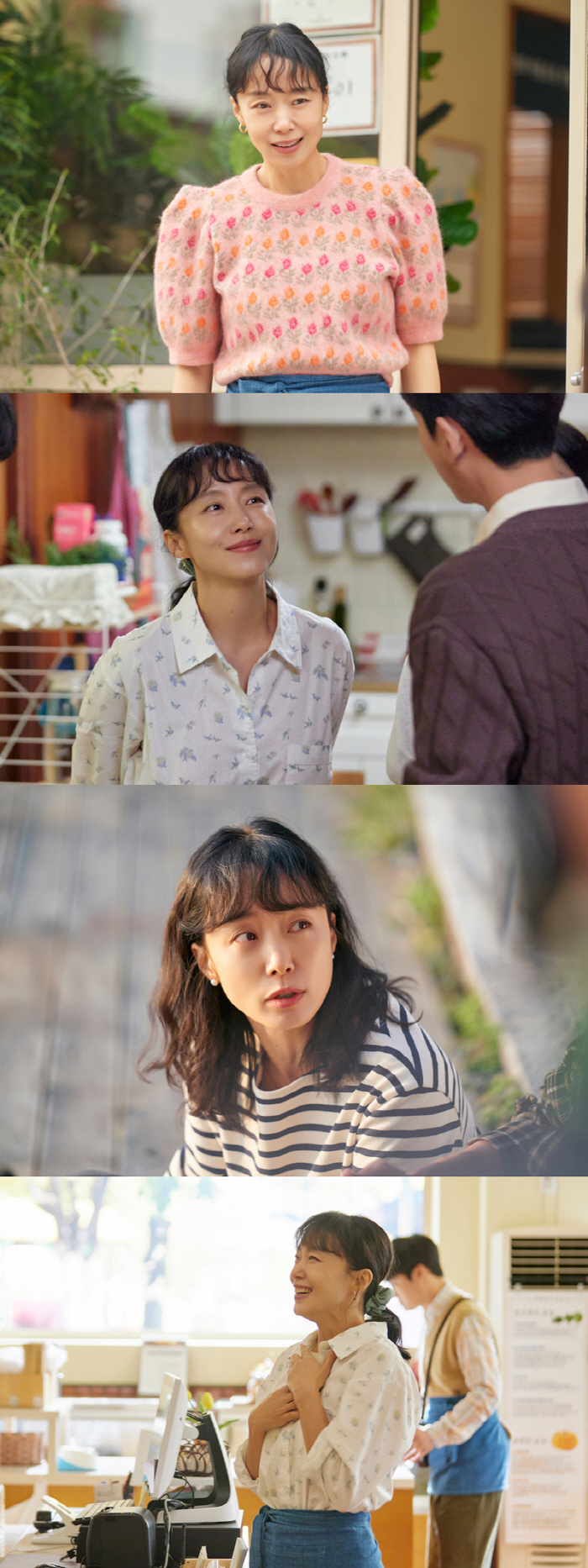 '일타스캔들' 전도연, 회심의 로코+시청률까지 터졌다...인생작 추가