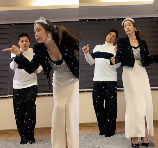 김동성 "누가 결혼을 두 번 할 줄 알았냐"…'슬기로운 재혼생활' 일침