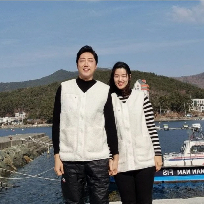 손헌수 "제2의 박수홍 될 것"…♥7살연하 공기업 여친과 '10월 결혼'