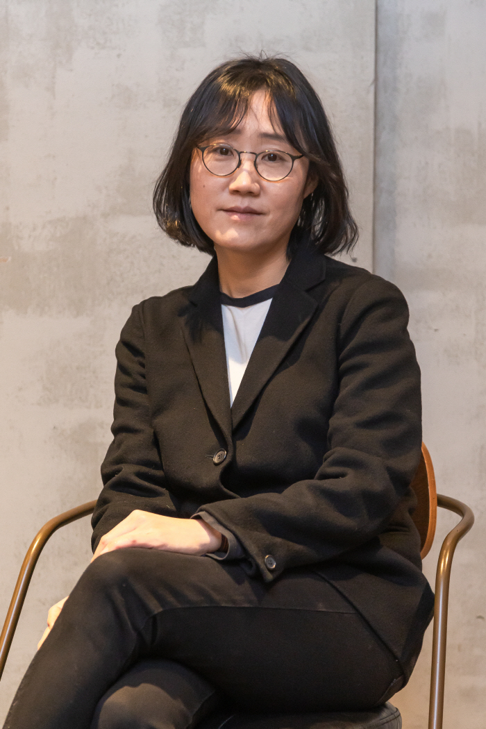 [인터뷰②] 정주리 감독 "페르소나 배두나가 있었기에 시도할 수 있었던 …