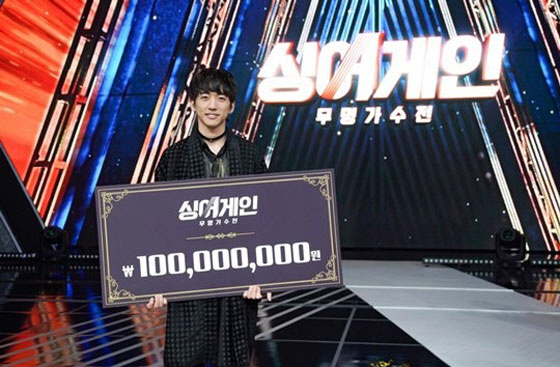 이승윤 "'싱어게인' 상금 1억 놀다가 탕진→악보 볼 줄 몰라" ('라디…