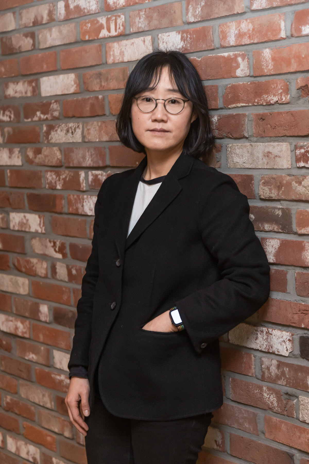 [SC인터뷰] "칸의 샛별 후 9년의 공백"…암담했던 정주리 감독 꺼낸 …