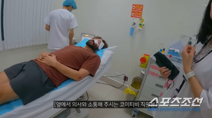 [종합]노홍철은 '오토바이 사고'에서 뭘 보여주고 싶었나? "사망에 이를…