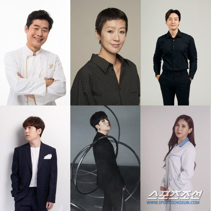 [이정혁의 수다톡톡]이서진vs이연복vs백종원, 어느 '맛집'이 더 재밌을…