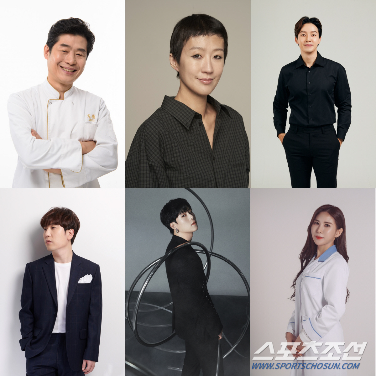 [이정혁의 수다톡톡]이서진vs이연복vs백종원, 어느 '맛집'이 더 재밌을…