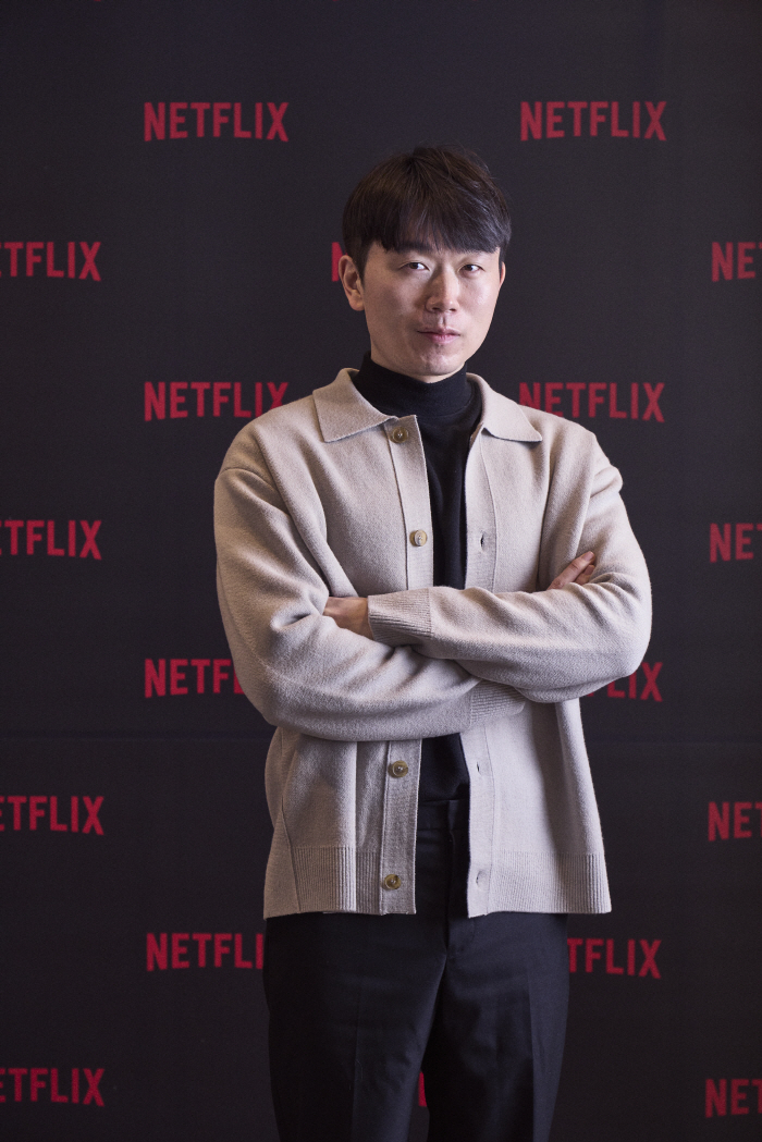 '피지컬: 100' PD "젠더 갈등·춘리에 대한 악플..자제돼야"