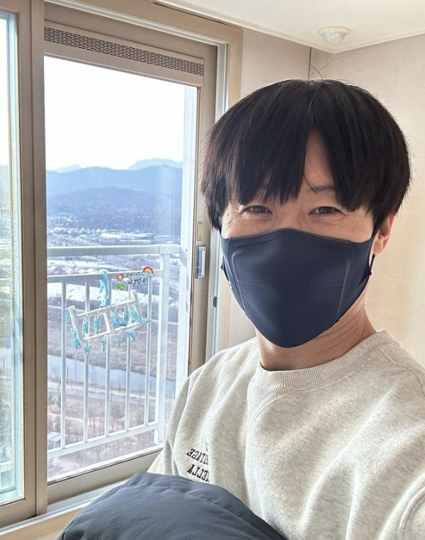 진선규, 흥행 기원 현수막까지 걸어준 동네 떠나 이사 "참 많은 눈물 흘…