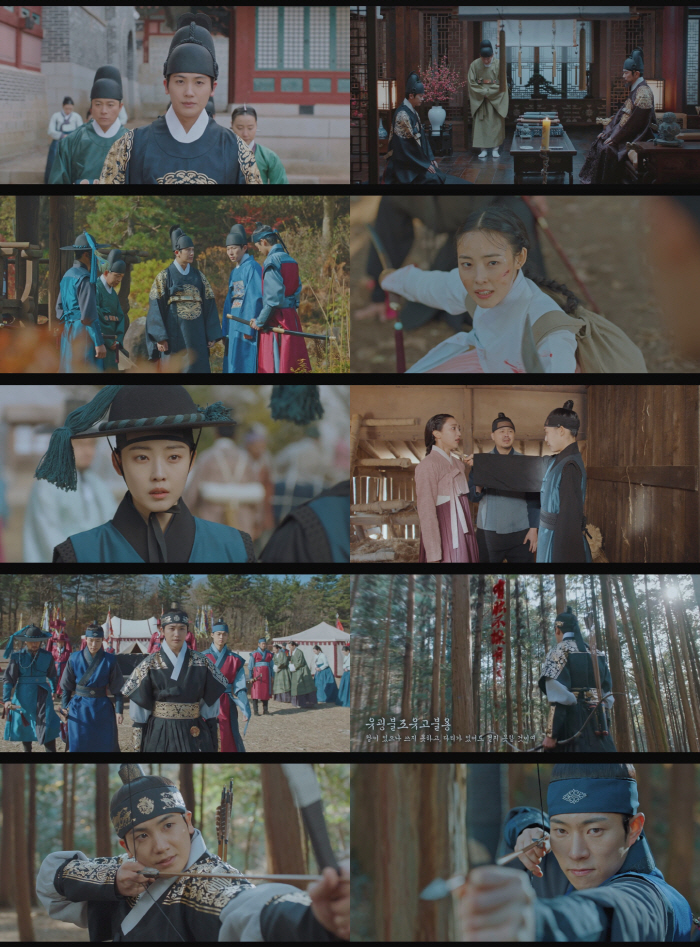 [SC이슈] "원작 설정 살려 새롭게 각색"..韓색채 제대로 입힌 '청춘…