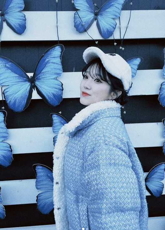 "아이돌 미련無"…아이즈원 야부키 나코, 배우 전향→하이브 갈까