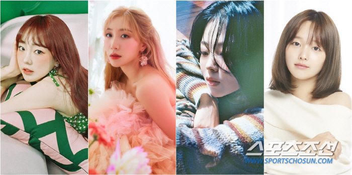 WSG워너비 '가야G', 8개월 만에 '완전체'로 컴백…최고의 프로듀서와…