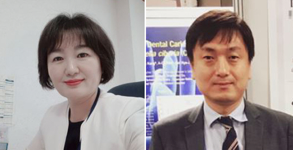 충·치예방연구회 정재연·이병진 공동대표 선출…"국민 구강건강 증진 최선"