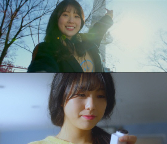 故고수정, 3주기…뇌종양으로 25세에 진 별 '애도 물결ing'