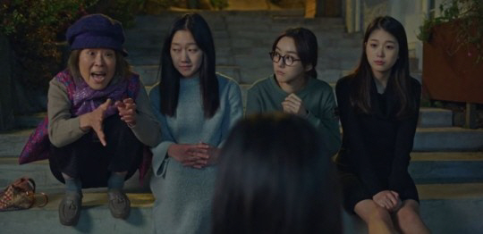 故고수정, 3주기…뇌종양으로 25세에 진 별 '애도 물결ing'