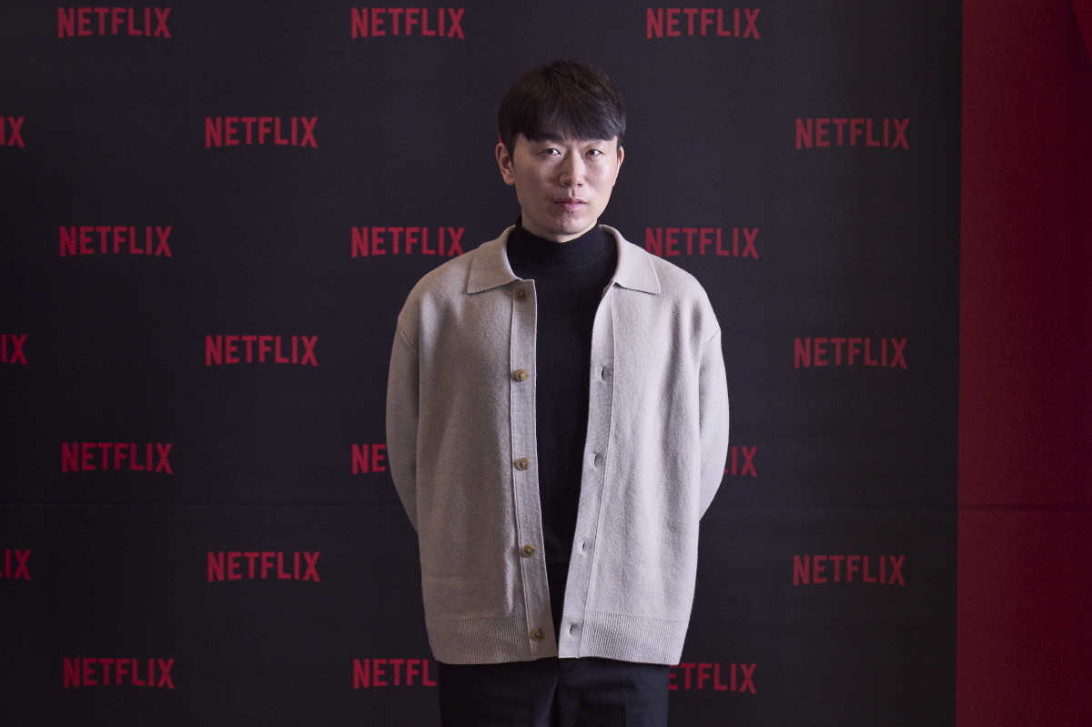 '피지컬: 100' 장호기 PD "BTS 정국 시청 감사..동시 접속자 …
