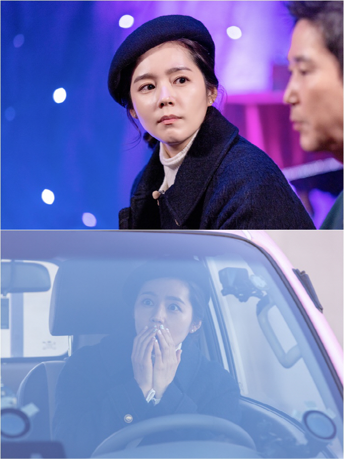 ‘연정훈♥’ 한가인 “소개팅 때 필살기? 이미 얼굴에 장착” 너스레 (손…