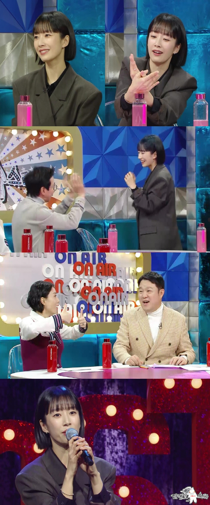 곽선영, '슬의생' 제작진도 인정한 '발연기'...뜻밖의 제안까지 ('라…