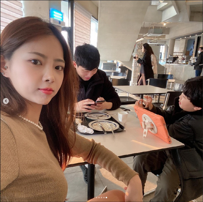 10기 옥순, ♥유현철과 데이트서 혼자 셀카만 왜? "나 빼고 둘이 놀아…