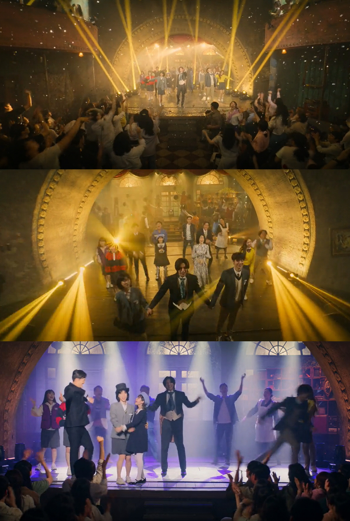 "인도 입맛에 꼭"…'안나라수마나라' 인도 넷플릭스 1위한 이유