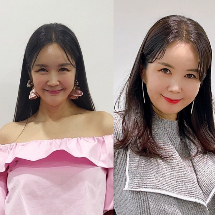 '한창♥' 장영란, 얼굴 확 달라졌네..."부기 있는 내 모습 안 이뻐"
