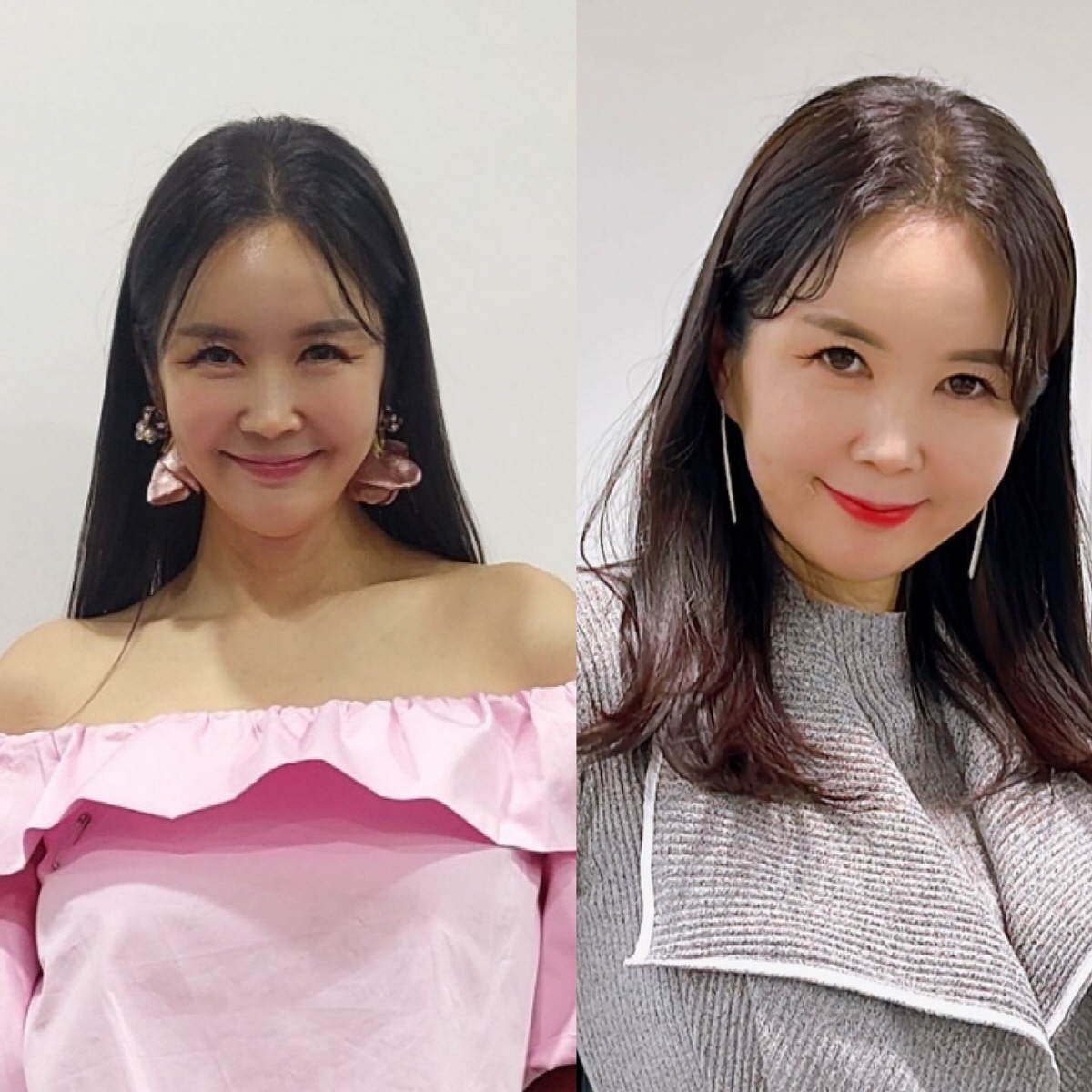 '한창♥' 장영란, 얼굴 확 달라졌네..."부기 있는 내 모습 안 이뻐"