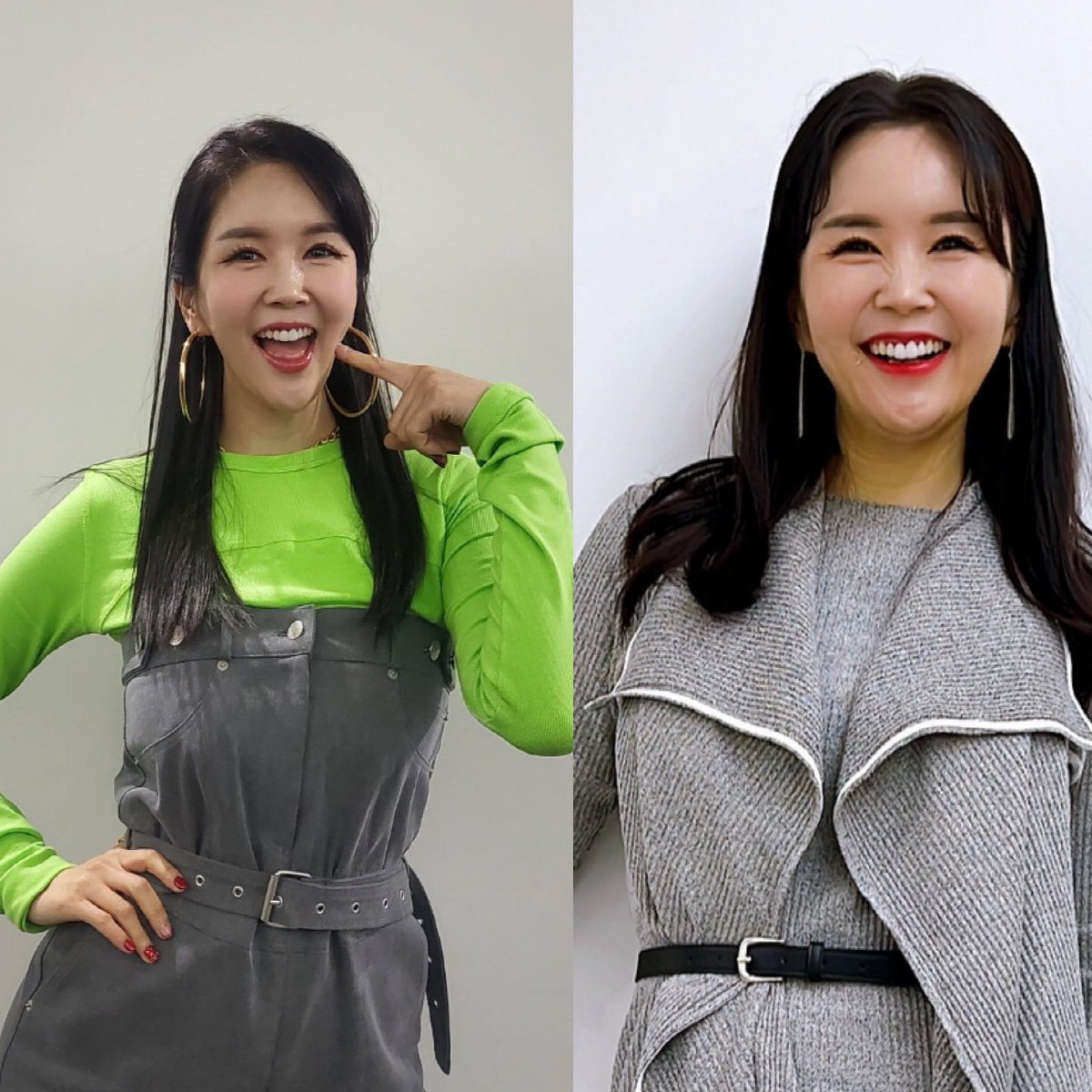 '한창♥' 장영란, 얼굴 확 달라졌네..."부기 있는 내 모습 안 이뻐"