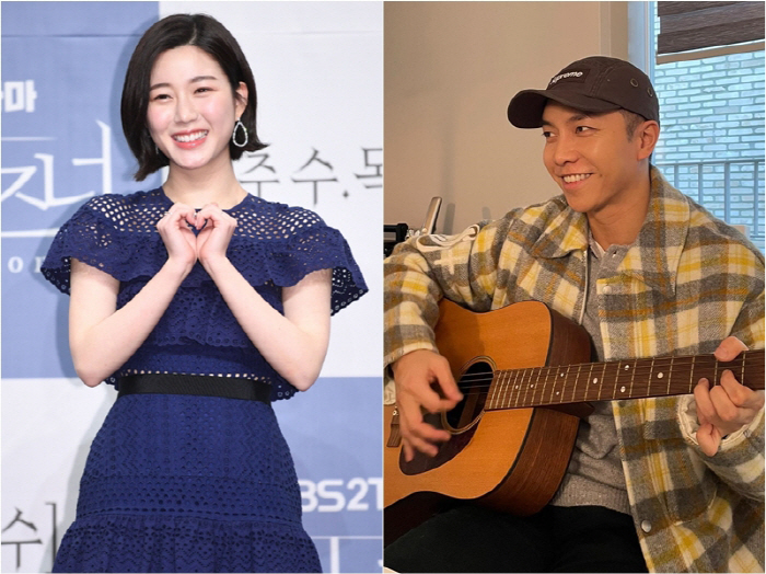 '이다인♥' 이승기, 결혼발표 직후 가장 먼저 한 일은? 얼마나 하고 싶…