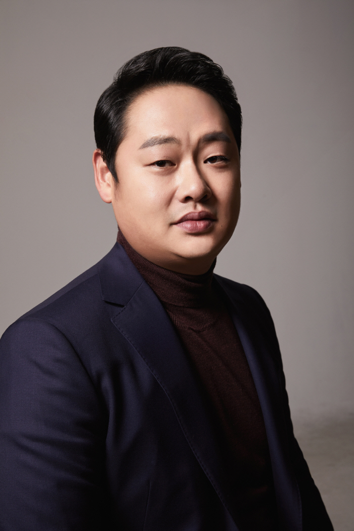 [공식] '바람' 이유준, 블레이드ent 전속계약 체결…왕지원 한솥밥