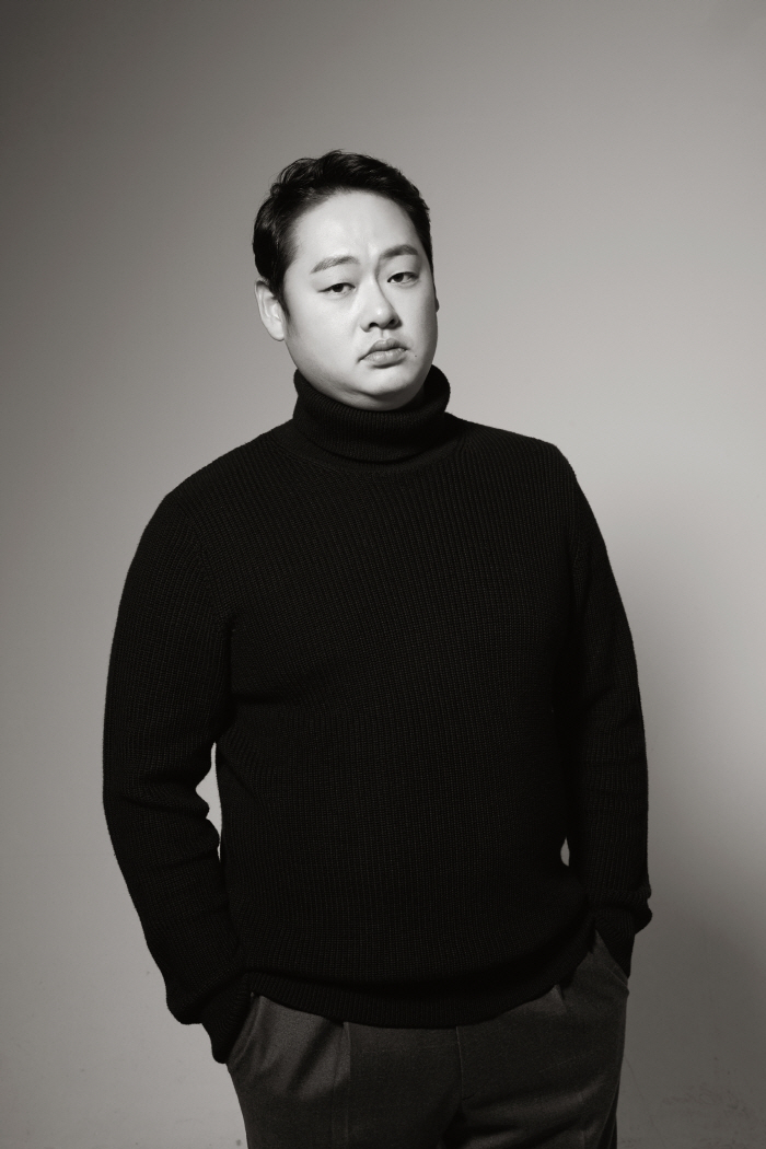 [공식] '바람' 이유준, 블레이드ent 전속계약 체결…왕지원 한솥밥