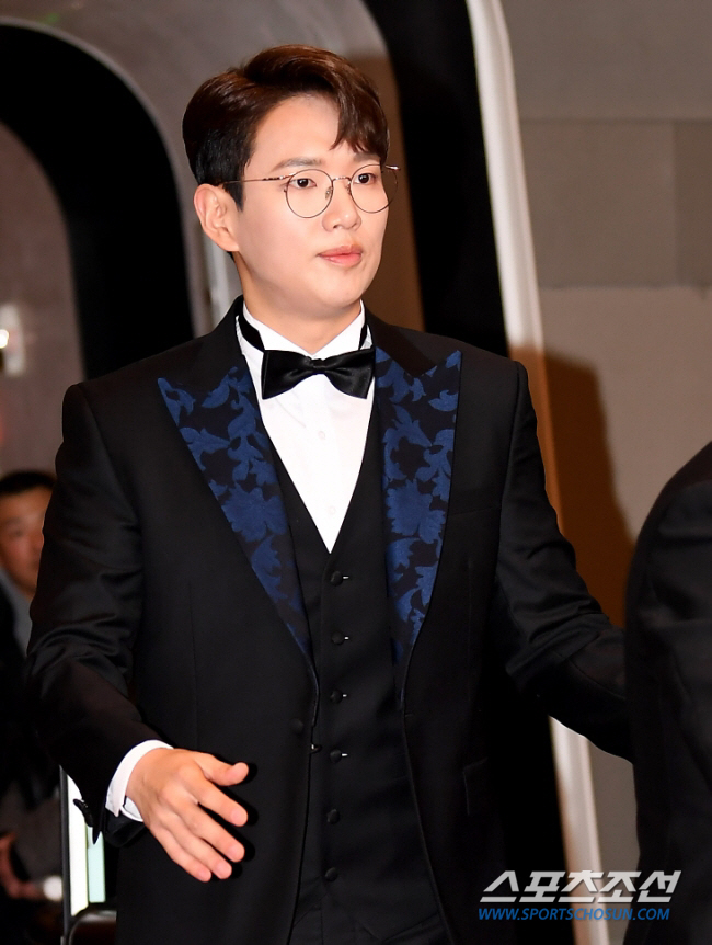 장성규, '강진 피해' 튀르키예 위해 유튜브 수익금 2300만원 기부 "…