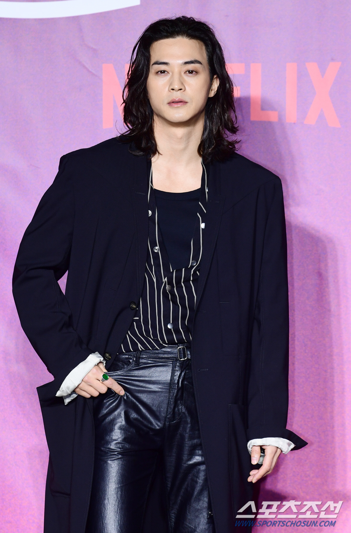 '연애대전' 김지훈 "여권 신장 시대에 발 맞춰..시의적절 로코"