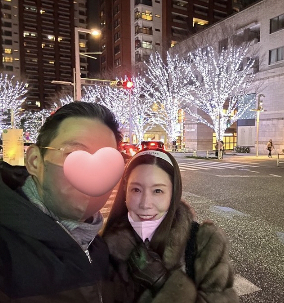 김정은 '재미교포' ♥남편과 한달에 한 번 만나는 생이별 부부 "드라마 …
