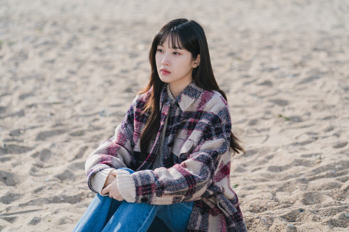 유연석, 문가영 잃고 방황…갑작스러운 이별에 공허한 눈빛('사랑의 이해'…