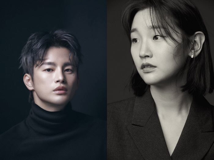 [공식] 서인국·박소담 '이재, 곧 죽습니다'로 호흡..하반기 공개