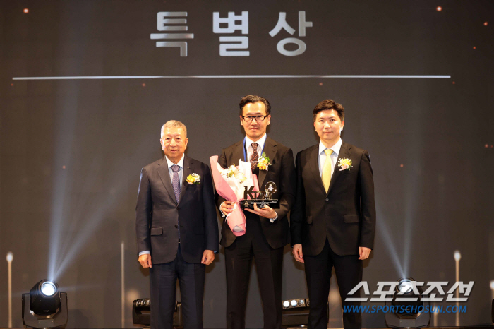 "80~90년대 韓탁구 황금기 일군,회장님" 최원석 전 대한탁구협회장 K…