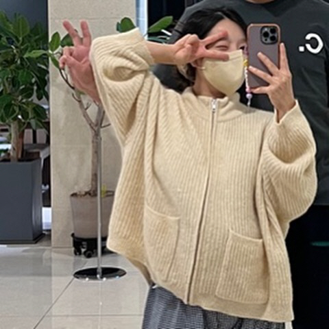 '이욱♥' 벤 "출산 후 매일 울어..살은 6kg 정도 빠져"