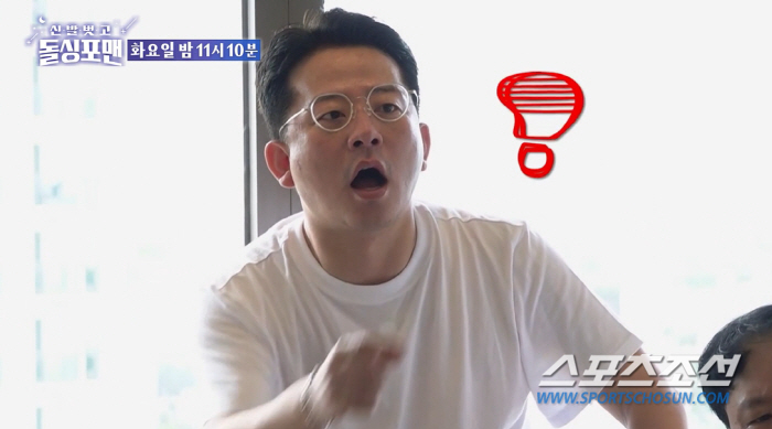 김준호, 쉽게 열리는 '만인의 지갑'…'♥김지민', 속은 터질듯!('돌싱…