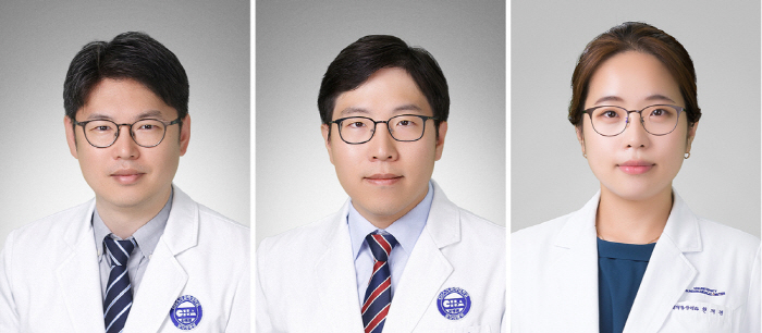 분당차병원 암센터, 간암의 면역항암제 치료효과 예측인자 규명