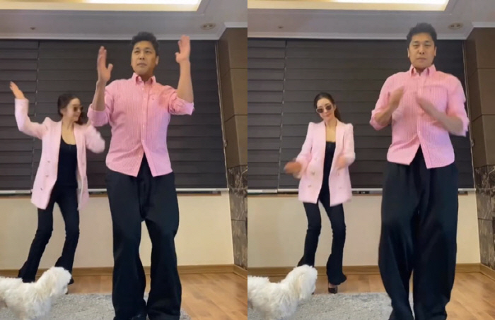 ‘김동성♥’ 인민정 “재혼은 창피한 것 아냐..당당하게 살아야해”