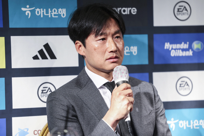 '승격 전도사' 사이다 발언, 이정효 감독 "무모하더라도 공격축구" 선언