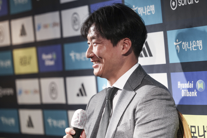 '승격 전도사' 사이다 발언, 이정효 감독 "무모하더라도 공격축구" 선언