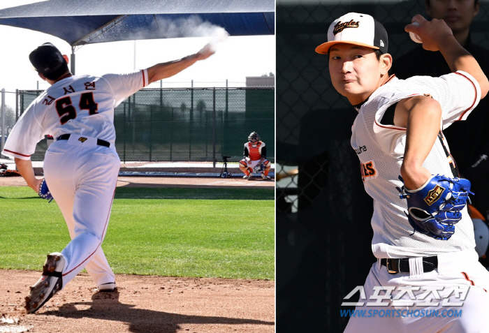 'SNS 논란→사흘 근신' 김서현 징계 끝이 아니다...KBO 상벌위 가…
