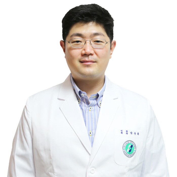 인천나은병원 '안과' 개설…전문의 남상휴 과장 영입