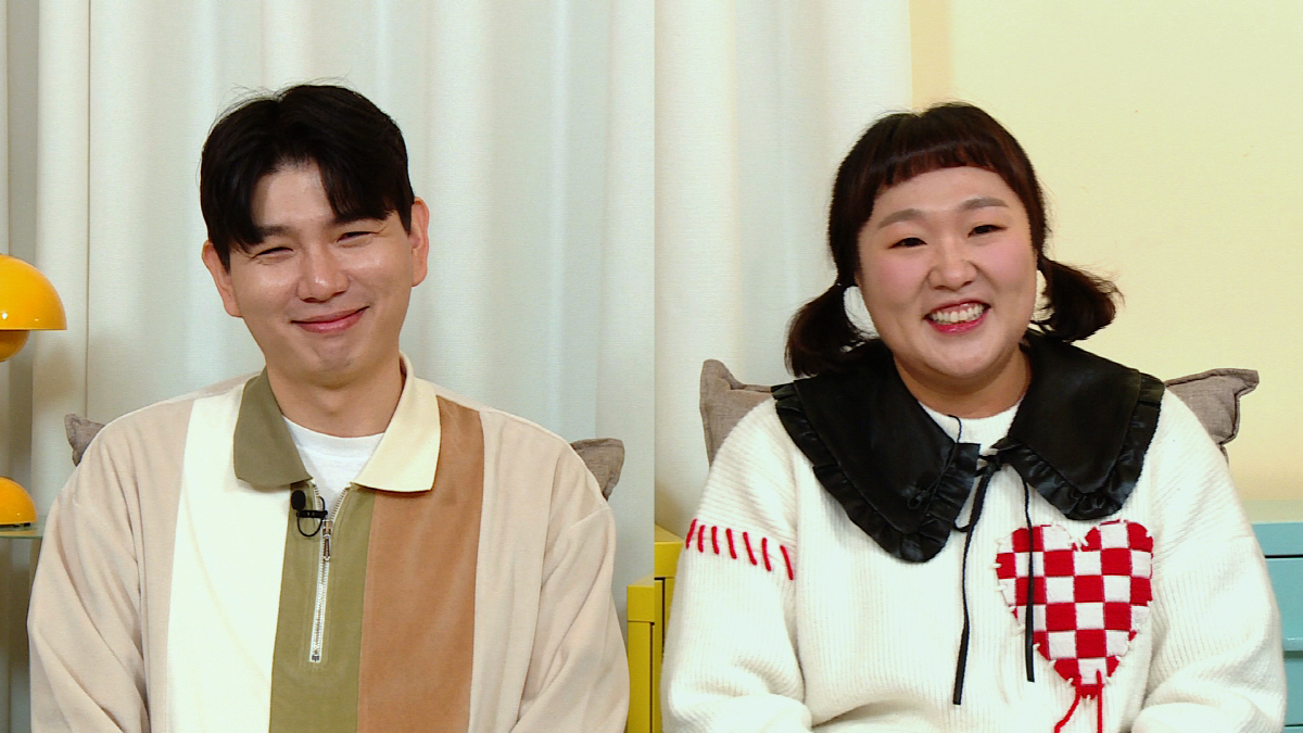 이수지, '홍현희♥제이쓴' 子똥별이 탄생은 모두 다 내 덕분? "태몽도 …