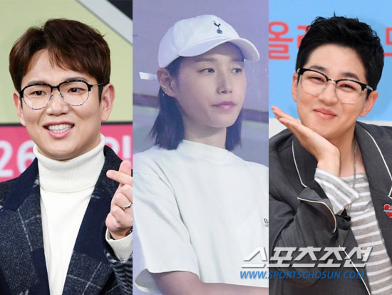 "형제의 나라 돕자"…★들도 기부-위로 릴레이 [종합]