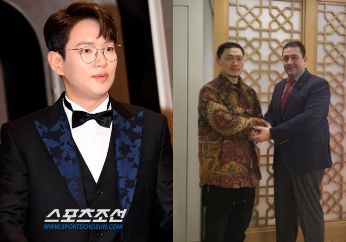 “튀르키예에 위로를” 장성규→양동근..연예계 기부 행렬 [종합]