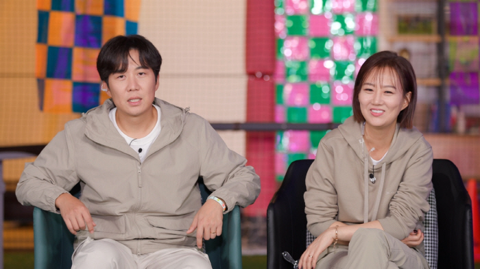 '이생편' 장윤정 "류이서도 잘하고 싶을텐데…전진 야속하다" 폭로 [인터…